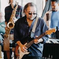 Brian Carmona Music at Berret's Seafood Taphouse
