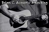 Brian Carmona Music at Alewerks Brewing Co