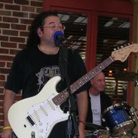 Brian Carmona Band