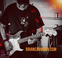 Brian Carmona Band at Music on The Porch