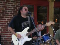 Brian Carmona Band