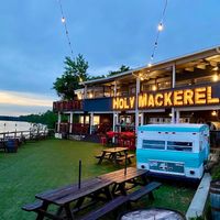 Brian Carmona Band at Holy Mackerel Va