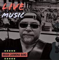 Brian Carmona Band