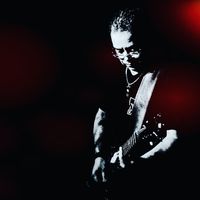 Brian Carmona Music at Winston's Cafe 