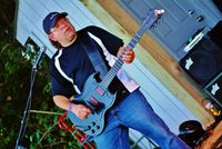 Brian Carmona Acoustic