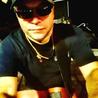 Brian Carmona Music at Berret's Seafood & Taphouse 