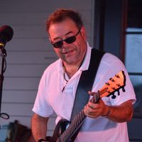 Brian Carmona Acoustic