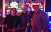 Brian Carmona Band