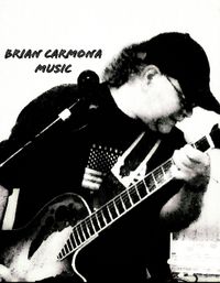 Brian Carmona Music at Berret's Seafood & Taphouse 