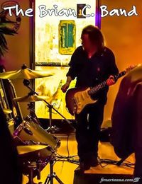Brian Carmona Band