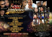 Summer Soul Jamboree
