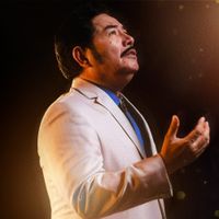 Aquí Estoy de Nuevo de Francisco Orantes