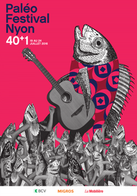 alan Stivell Amzer+50 Tour