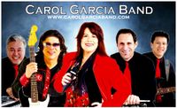 Carol Garcia Band