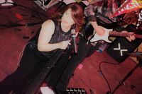 Carol Garcia Band