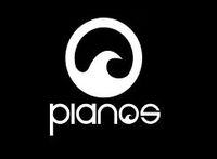 Live @ Pianos NYC!