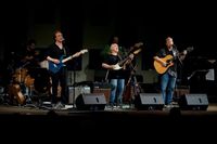 Guitar Heroes - Phil Keaggy, We King, Rex Paul