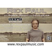 Rex Paul