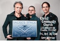 SacredSpace