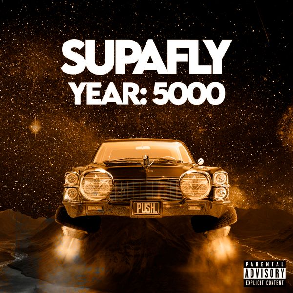 Cadillac Muzik - Music