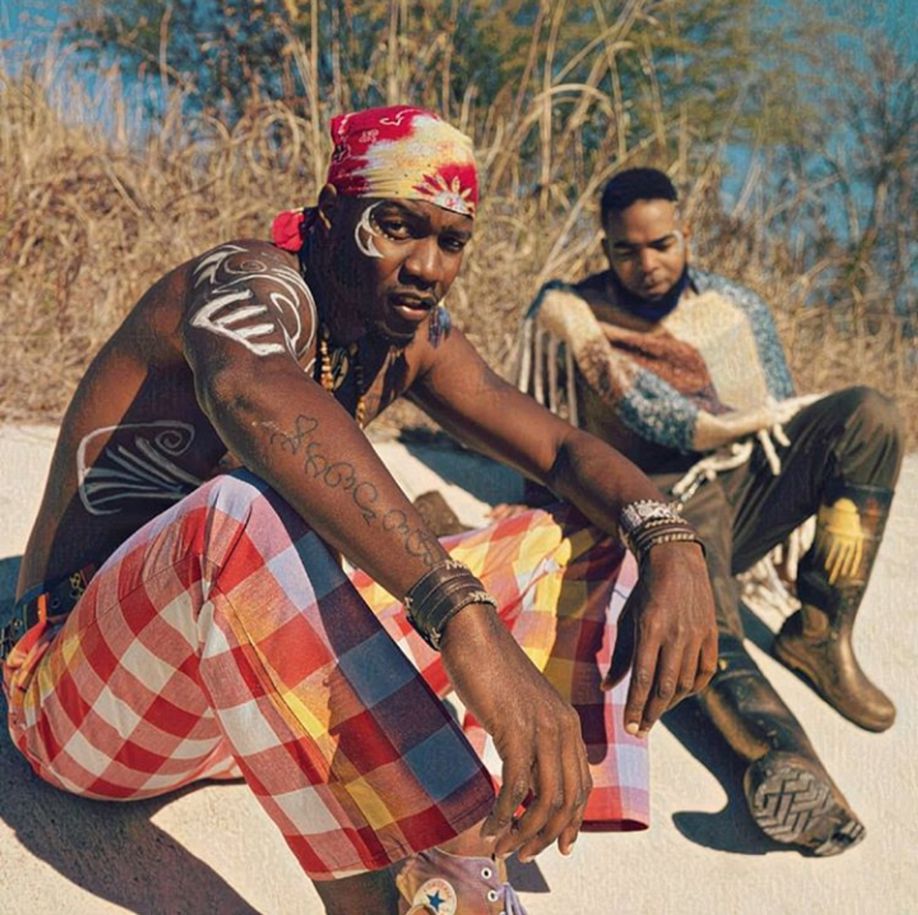 Cadillac Muzik - Music