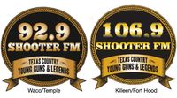 KRMX/KOOV 92.9 FM interview with Moses Rangel