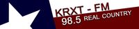 KRXT 98.5 FM interview with Moses Rangel