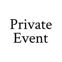 Private Event
