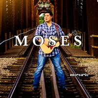 mosaic by Moses Rangel