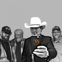 Zapp Hall Antique Show Presents Moses Rangel & The Rotel-A-Maters