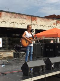 Independents' Day Festival