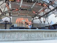 Free Concert: opening for Grassinine & McGuffey Lane