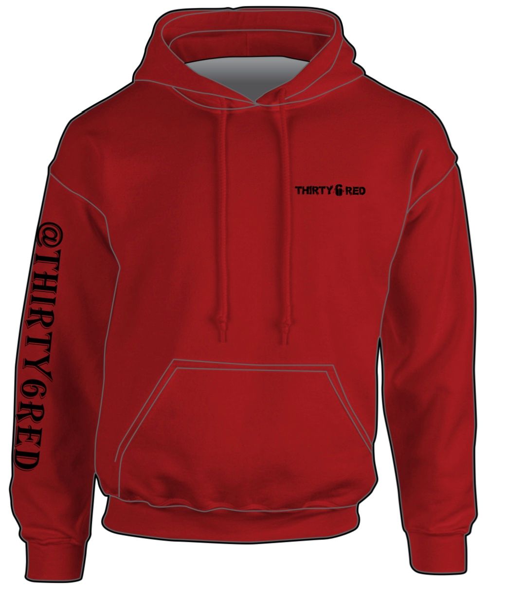 Sweatshirt 
