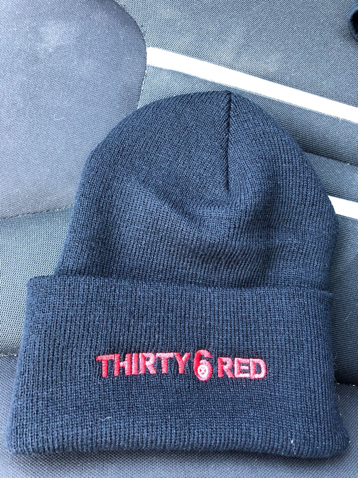 Winter Hat 