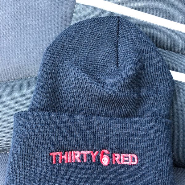 Winter Hat 