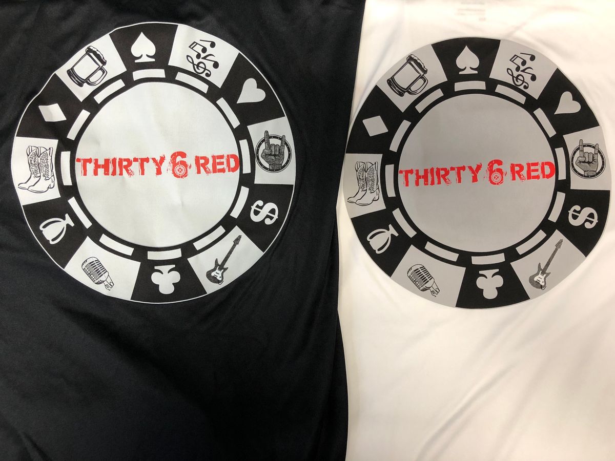 Men's Dry Fit T-Shirt