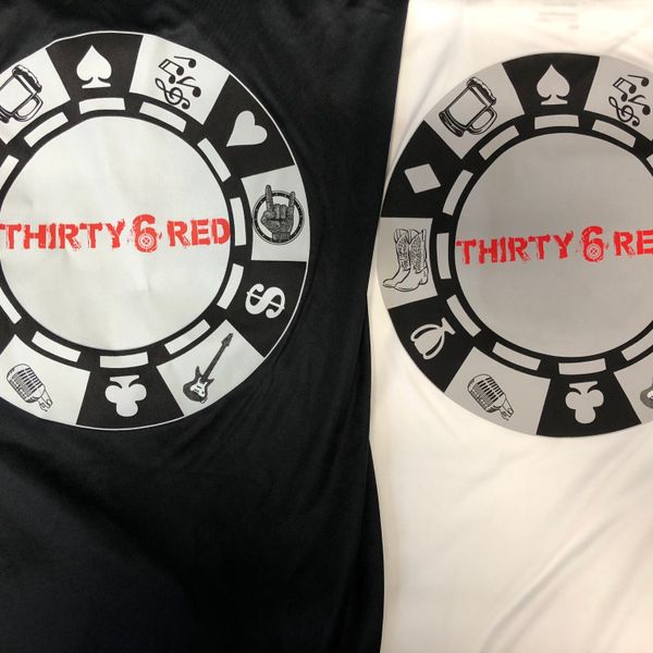 Men's Dry Fit T-Shirt