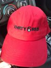 Baseball Cap 