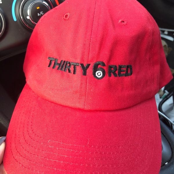 Baseball Cap 
