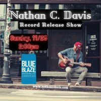 Nathan C. Davis