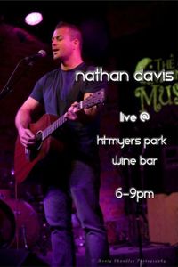 Nathan C. Davis