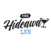 Nathan C. Davis - Featured Artist at The Hideaway