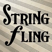 STRING FLING @ Flying Dutchman Spirits