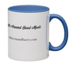 Coffee Mug - 11 oz  SOLD OUT!