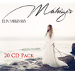 Mahigir - Mahigir 20 CD Pack