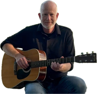 Dan Ripke's Americana Revue Solo