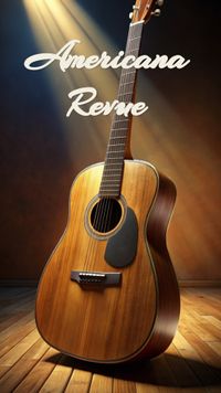 Americana Revue Quartet