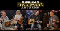 Michigan Barstool Anthems