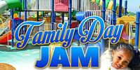 Family Day @ the Park