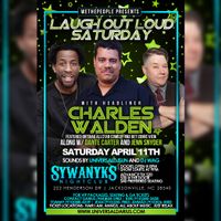 WeThePeople presents.. Laugh out Loud Saturday